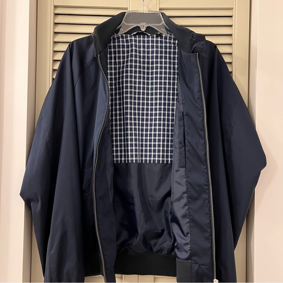 Uniqlo Men’s Jacket Large EUC - Picture 3 of 9